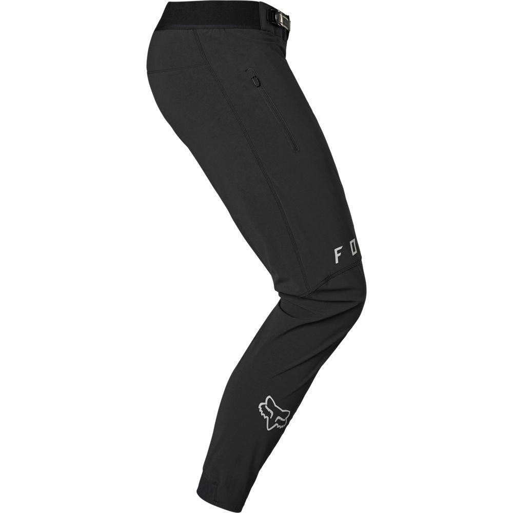 Fox Hose Flexair Pro Fire Alpha black Größe 30