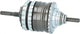 SHIMANO Getriebeeinheit für SG-S7051-11 187 mm Achslänge - 7051-11, 187 mm