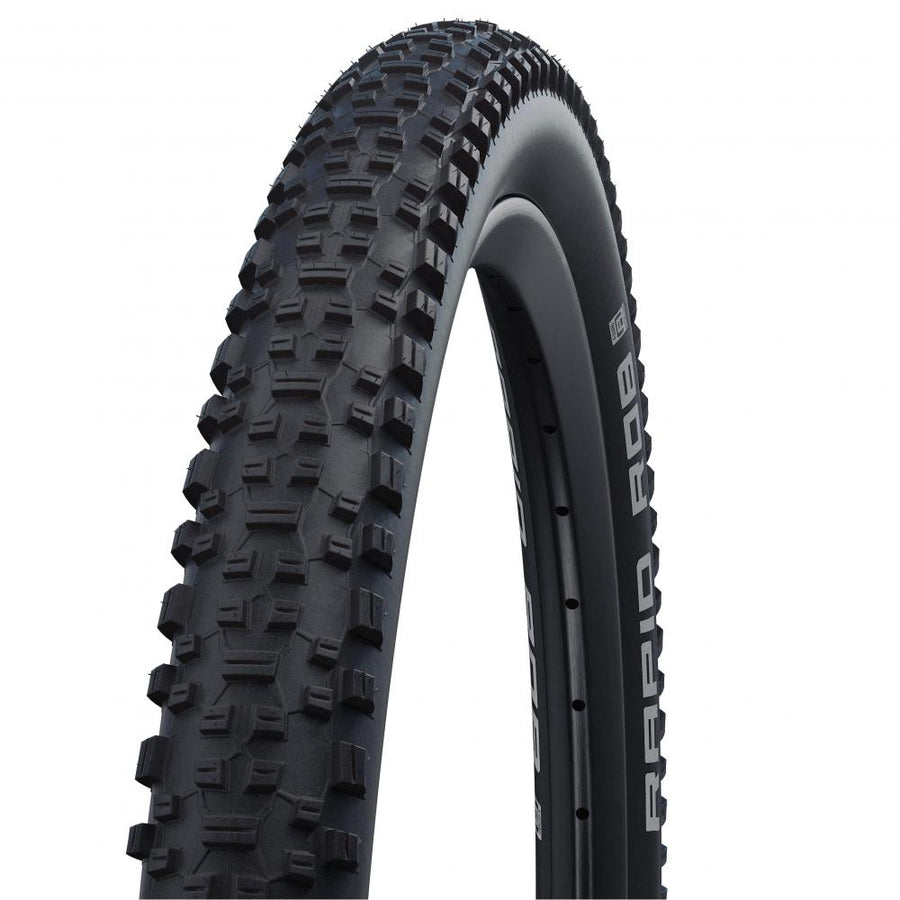  Schwalbe Reifen RAPID ROB 29x2.10 ETRTO 54-622 SBC K-Guard Active Line Tube HS425