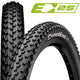 Continental Reifen Cross King 29x2.60 65-622 schwarz TLR E-25 faltbar - Faltreifen