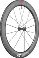 DT Swiss Laufrad ARC 1100 Dicut 62 622 x 17 mm schwarz - aerodynamisches Carbon-Hinterrad