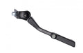 XLC Seitenständer KS-B05 schwarz verstellbar 16-24 Zoll