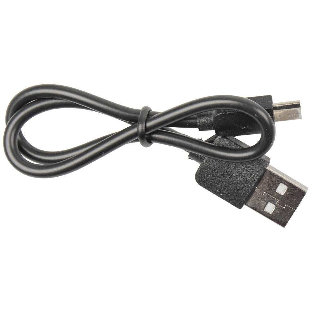 M-Wave Elumatik USB 2 Elektrische Akku-Minipumpe 10,3 bar, digital, AV/DV/FV, inkl. Adapter & Box