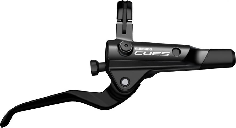 SHIMANO Bremshebel CUES BL-U8000 Rechts Bremshebel - für Shimano CUES Schaltsysteme