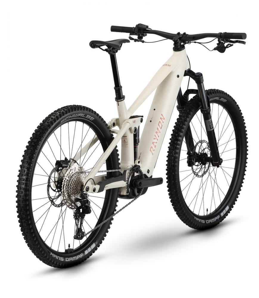 Korak Pro 29" x M 12S Deore