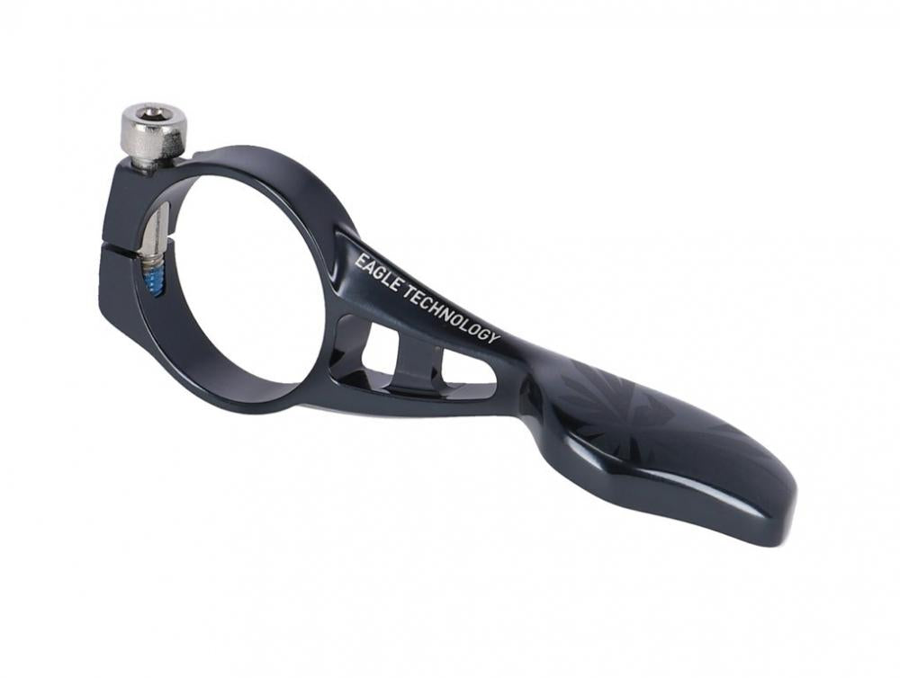 SRAM SHIFT LEVER TRIGGER PULL LEVER KIT X01 Eagle B2 Lunar - Ersatzhebel 16 g