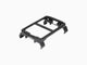 AtranVelo System Adapter Newrack Uni Standard schwarz Aluminium passt für 90-135 mm breite Gepäckträger - Systemadapter