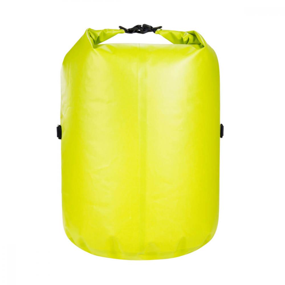 Tatonka WP Stuffbag Valve 48 L - Packbeutel Unisex mit Kompressionsventil