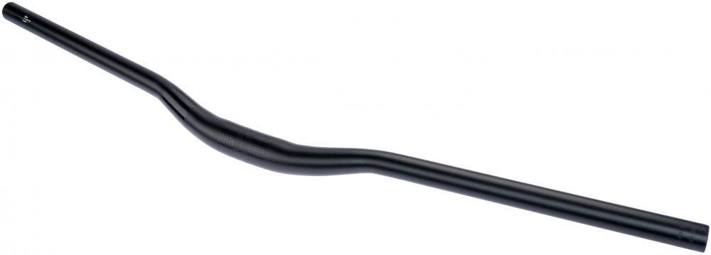 Contec Lenker Moab Ø 31.8 mm 740 mm Rise 25 mm 9° schwarz