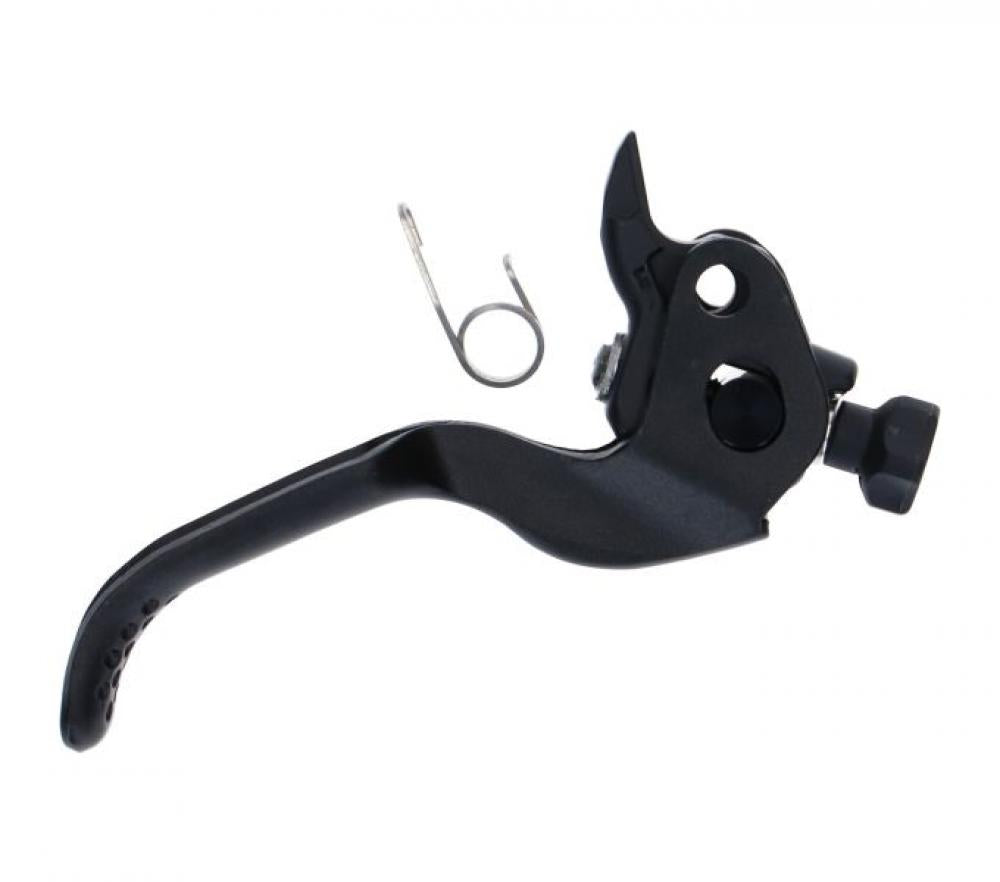 SHIMANO Bremshebel BL-M8100 Rechts - hydraulisch, MTB, 24 g