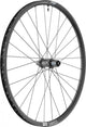 DT Swiss Laufrad HU 1900 SPLINE 29" 622 x 25 mm schwarz - Hybrid Utility für hohe Lasten