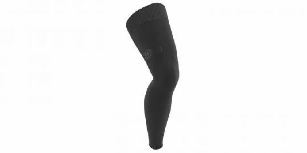 SQlab Beinlinge SQ-Legwarmers M Wide - atmungsaktive Thermo-Beinwärmer für Radsport & Outdoor