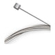 capgo BL Bremsinnenzug Edelstahl 1,5 mm Shimano MTB 2000 mm