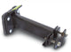 Basil BasEasy Stem Holder schwarz - Adapter für Fahrradlenkerrohre
