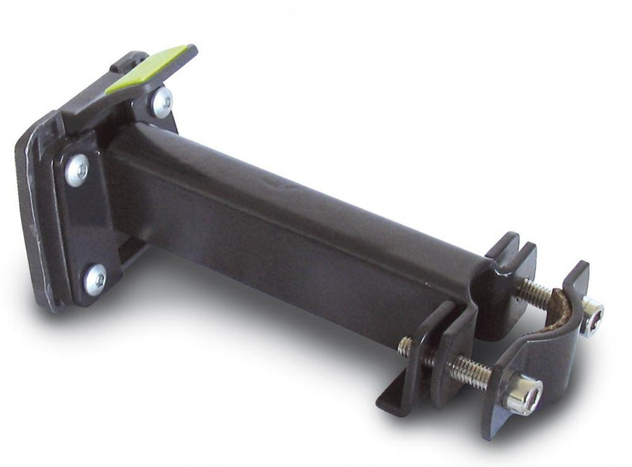 Basil BasEasy Stem Holder schwarz - Adapter für Fahrradlenkerrohre