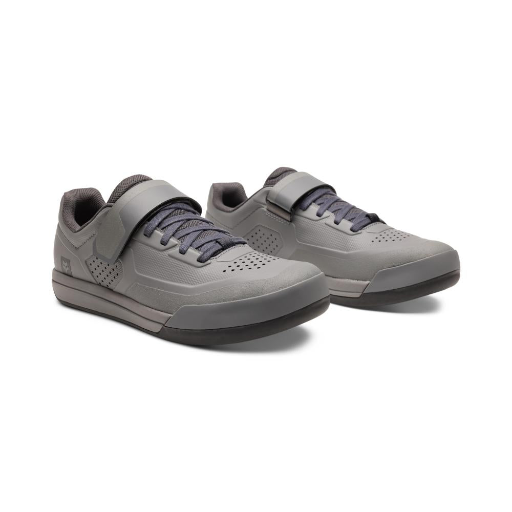 Fox Union Footwear Grey Größe 42.5