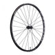 Easton EA70 AX Disc Laufrad VR 650B 100x15/100x9mm schwarz - robustes Gravel-Vorderrad