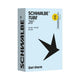 Schwalbe SV15 Fahrradschlauch 28 Zoll (23/30-622/630) Sclaverandventil 60mm - Rennrad Schlauch Premium