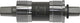 Shimano BB-UN300-K Innenlager BSA 68/122,5 mm D-NL