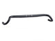 Ritchey WCS Beacon XL Drop Lenker 31,8 mm, 52 cm Breite, 80 mm Drop, 65 mm Reach, 4,5° Backsweep, 36° Flare, Aluminium 7050, schwarz