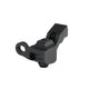 TRP HD 4.0 Adapter Bremshebel zu Schalthebel - Shimano I-Spec II auf Shimano EV - Links - Schwarz - Adapter Brems- zu Shifter-/Dropperhebel