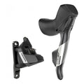 SRAM Apex AXS Schalt-/Bremseinheit vorne - kabellose 12-fach Kontrolle mit Hydraulikpower