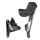 SRAM Apex AXS Schalt-/Bremseinheit vorne - kabellose 12-fach Kontrolle mit Hydraulikpower