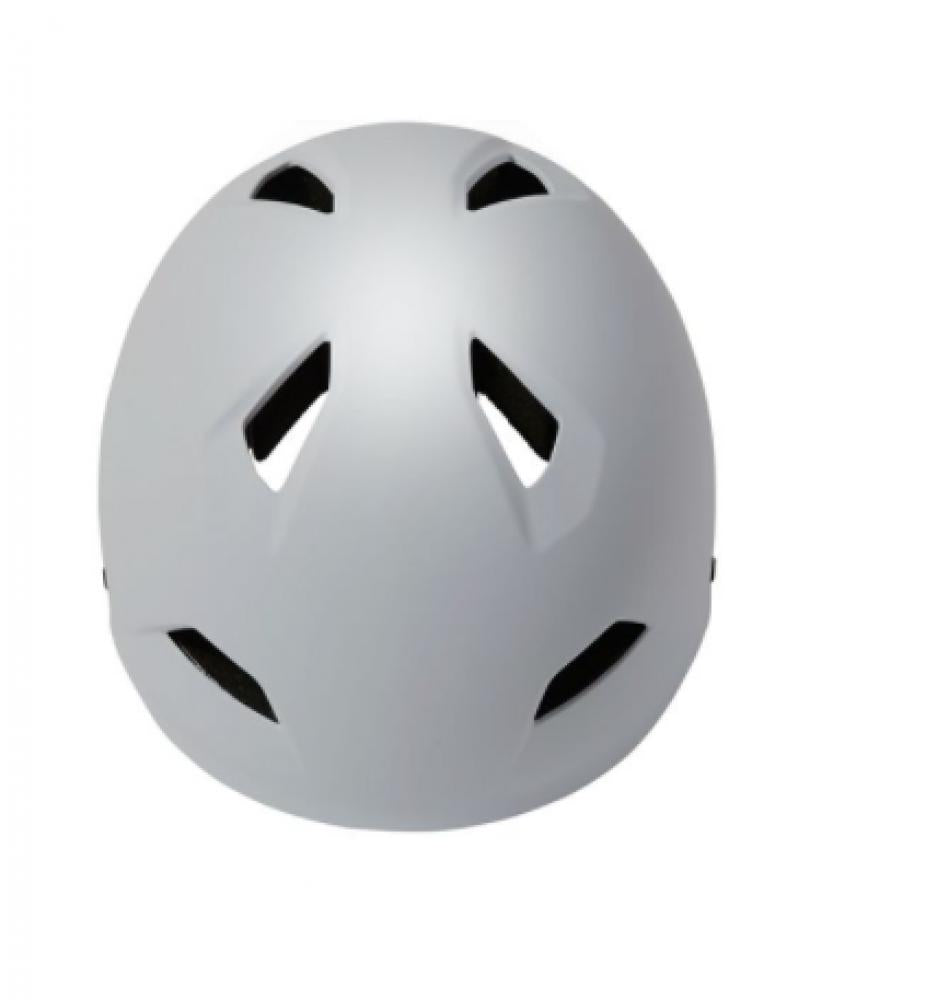 FOX Helm FLIGHT HELMET CE Helm white L