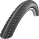 Schwalbe Reifen Hurricane 27.5x2.00" 50-584 schwarz E-50 HS499 Draht