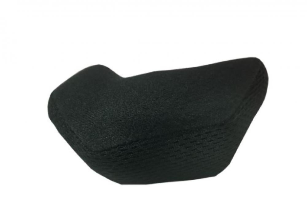 FOX PROFRAME CHEEK PAD MID Ersatzteil black