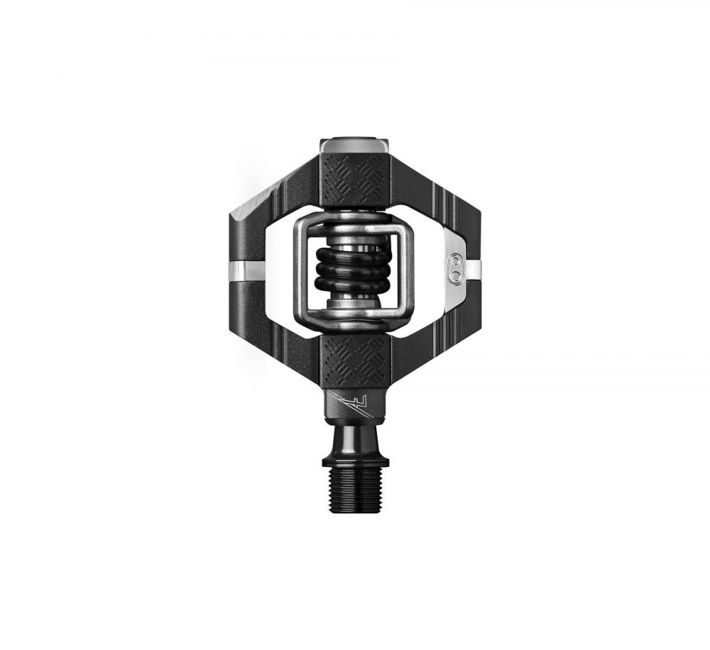 Crankbrothers Candy 7 Klick-Pedal schwarz