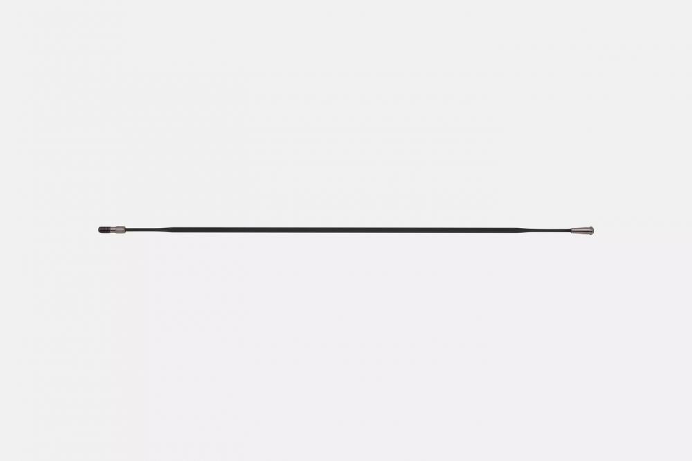 ARRIS Speichen SPK ARRIS - BLADED COMPOSITE SPOKE 273MM STRAIGHT-PULL W/ TI TIP