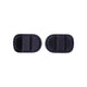 armpads AeroMax (both sides) uni schwarz