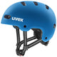 uvex kid 4 bubble blue matt | 51-55