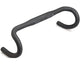 Deda Lenker Zero RHM 01 460 mm black on black
