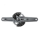 SRAM GX Eagle T-Type Kurbelgarnitur 175mm 32T DM dark polar - robuste 1x12-Performance