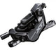 SHIMANO Bremssattel DEORE XT BR-M8120 4-Kolben Postmount Bremssattel