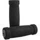 Procraft Lenkergriffe Softgrip 125 mm schwarz - leichter Komfortgriff für Alltag und Tour