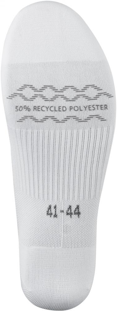 SHIMANO S-PHYRE SOCKS WHITE S WHITE - leistungsstarke Radsocken für maximale Performance