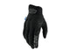 100% Cognito Smart Shock Gloves XXL black - maximaler Aufprallschutz & Kontrolle