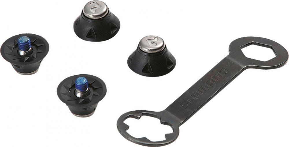 SHIMANO Stollen für MTB Schuhe - 10mm