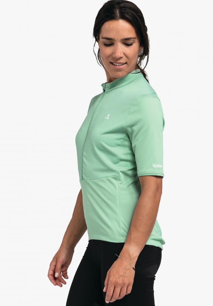 Schöffel Shirt Montalcino L matcha mint Größe 42