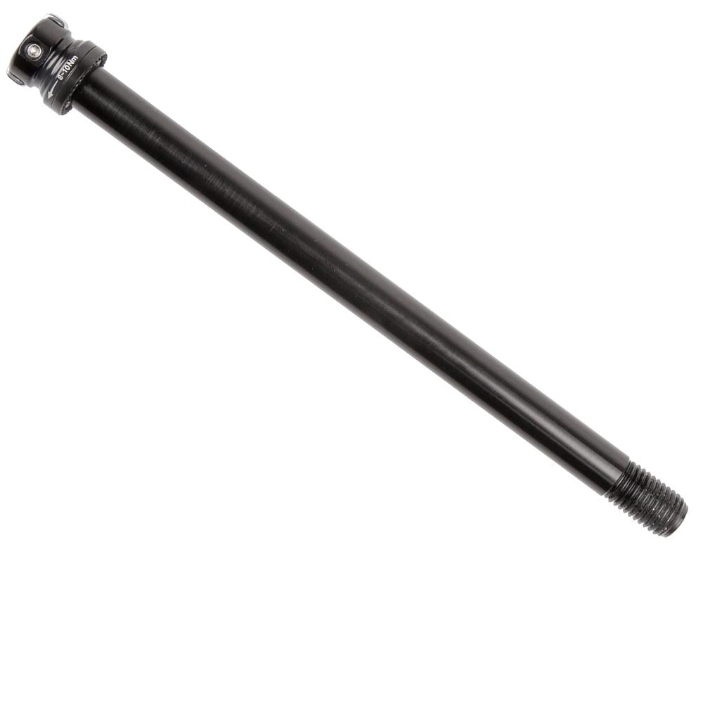 M-Wave Steckachse Boost E-Bike Alu 148 mm (X12) ## MV ##, 55 g ,für Shimano-Naben
