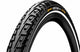 Continental Reifen Conti Ride Tour 28x1 5/8x1 1/8 Zoll 28-622 schwarz Reflex E-25
