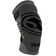 IXS Sports Division iXS Carve EVO+ knee guard S grey - leichter Knieschoner mit hoher Stoßabsorption