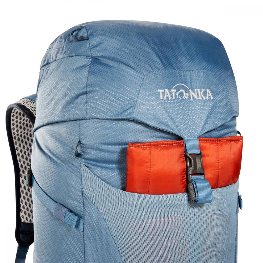 Tatonka Hike Pack 25 Women - Wanderrucksack Damen 25 L mit belüftetem Netzrücken