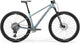 Merida BIG.NINE TR 8000 XL blau - leistungsstarkes Carbon-Hardtail für anspruchsvolle Trails