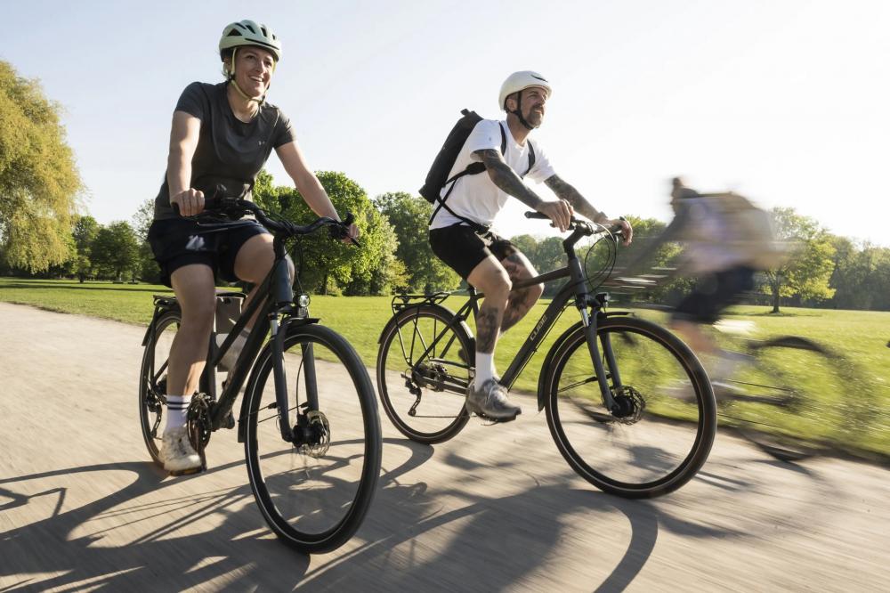 SQlab Lenker 310 3.0 - 31.8mm Fahrradlenker