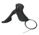 SHIMANO SORA ST-R3000/R3030 Schalt-Bremshebel 2-fach - Rennrad Dual Control Hebel - Schalt-/Bremshebel