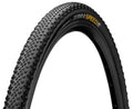Continental Reifen Conti Terra Speed ProTection fb. 27.5x1.50 Zoll 40-584 schwarz/schwarz Skin E-25